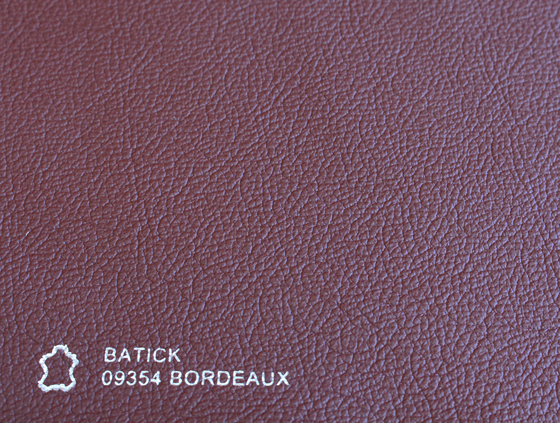 Stressless Batick Bordeaux Leather 093 54 by Ekornes
