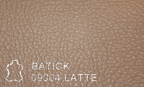 Stressless Batick Latte 09304 Leather by Ekornes