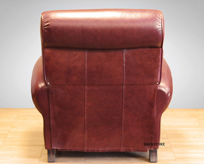 Barcalounger Lectern II Recliner Chair Leather