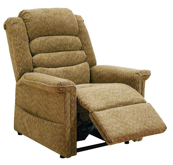 Catnapper Soother 4825 Lift Chair Recliner Reclined