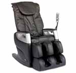 Cozzia 16018 Feel Good Massage Chair Recliner