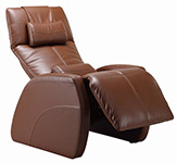 Cozzia AG-6100 Zero Gravity Massage Chair Recliner