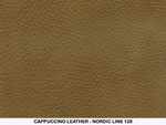 Fjords Cappuccino Nordic Line NL Leather