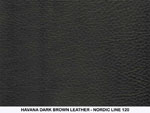 Fjords Havana Nordic Line NL Leather