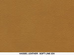 Fjords Hassel Soft Line SL Leather