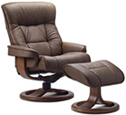 Fjords Recliner Chair Comfort Collection