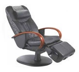 HT-121 Massage Chair Recliner by Human Touch