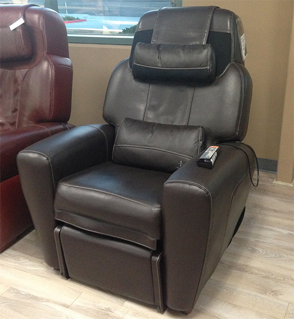 Human Touch HT-9500 AcuTouch Massage Chair Recliner