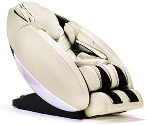 Human Touch Novo XT2 Zero Gravity Massage Chair Recliner