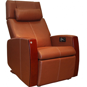 Saddle Color PCX-720 Perfect Chair Recliner