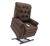 LC-200 Lift Chair Recliner by Mega Motion