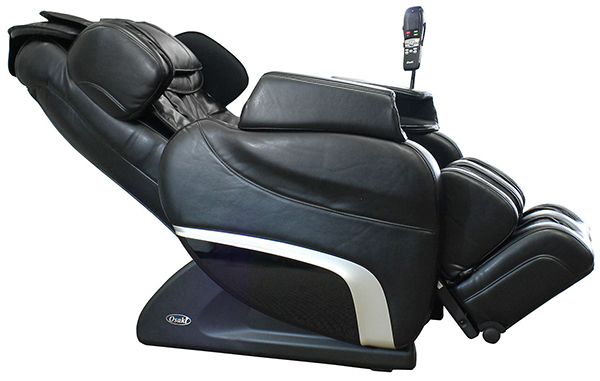 Titan TI-7700R  Massage Chair Recliner Features