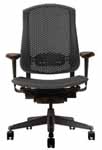 Herman Miller Celle Home Office Task Chair Parts