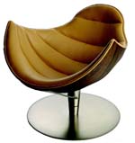 Shelley Chair by Fjords Hjellegjerde. Scandinavian Norwegian 