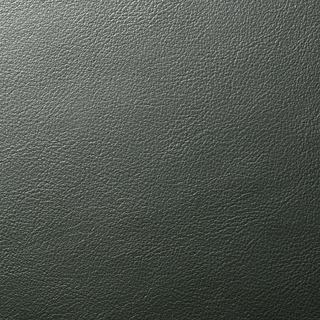 Deep Green Edelman Dream Cow Leather VC03