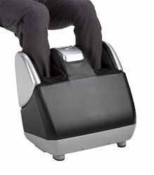 HT-1350 Pro Calf and Foot Massager