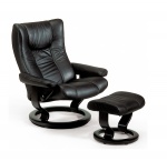 Stressless Eagle Recliner Chair Eagle Large Recliner by Ekornes