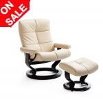 Stressless Recliners Chairs Stressless Oxford Large Recliner by Ekornes