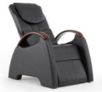 Electric Recline 571 Vinyl Zero Gravity Recliner Chair with Massage