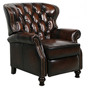 Barcalounger Presidential II Power Electric Recliner Chair