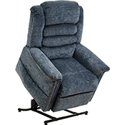 Catnapper Soother 4825 Lift Chair Recliner with Heat and Massage