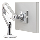M8 Single Monitor Arm by HumanScale