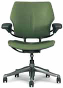 HumanScale Freedom Task Home Office Desk Chair