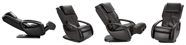 Human Touch WholeBody 5.1 Massage Chair Recliner