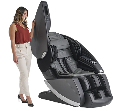 Human Touch Super Novo X Massage Chair Recliner