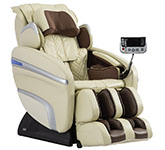 Osaki OS-7200H Pinnacle Executive Zero Gravity Massage Chair Recliner