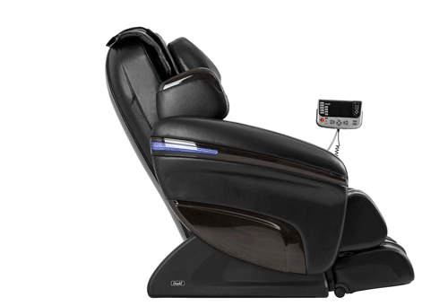 Osaki OS-7200H Pinnacle Executive Zero Gravity Massage Chair Recliner