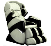 Osaki OS-3D Pro Cyber Zero Gravity Massage Chair Recliner