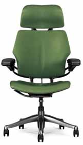 Humanscale Office Task Chair